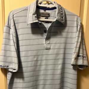 Hollas Golf Shirt